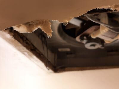 Professional 24 hour water damage restoration services in Des Moines